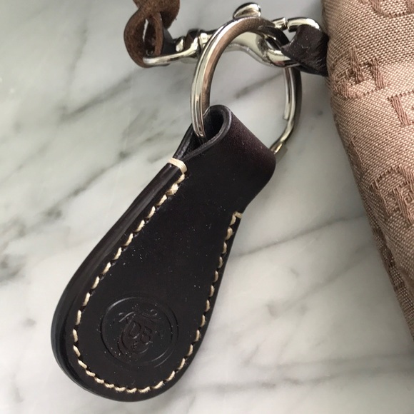 Dooney & Bourke Satchel - Picture 8 of 15